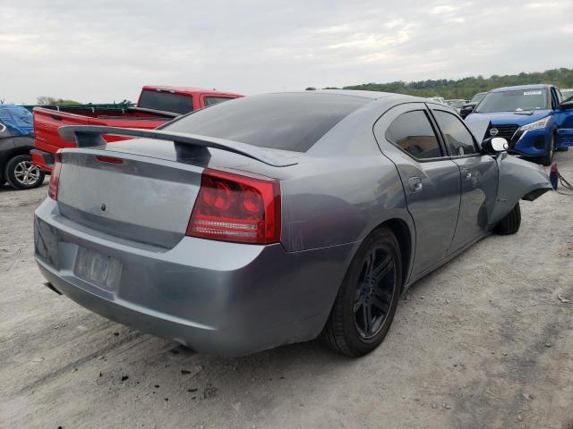 Photo 3 from auction – 2006 DODGE CHARGER R/ with VIN 2B3KA53H36H252139