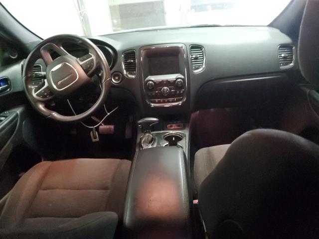 Photo 8 from auction – 2020 DODGE DURANGO GT with VIN 1C4RDJDG2LC321467