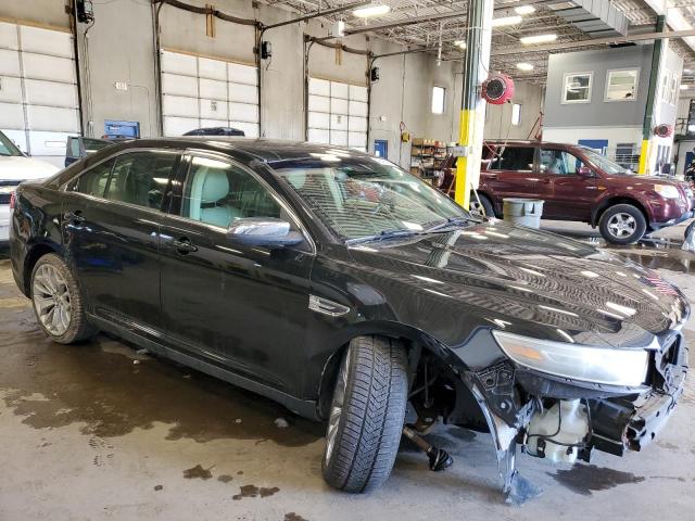 Photo 4 from auction – 2014 FORD TAURUS LIM with VIN 1FAHP2J85EG149443