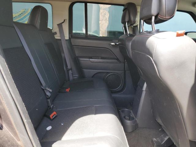 Photo 10 from auction – 2016 JEEP PATRIOT SP with VIN 1C4NJPBB3GD684443