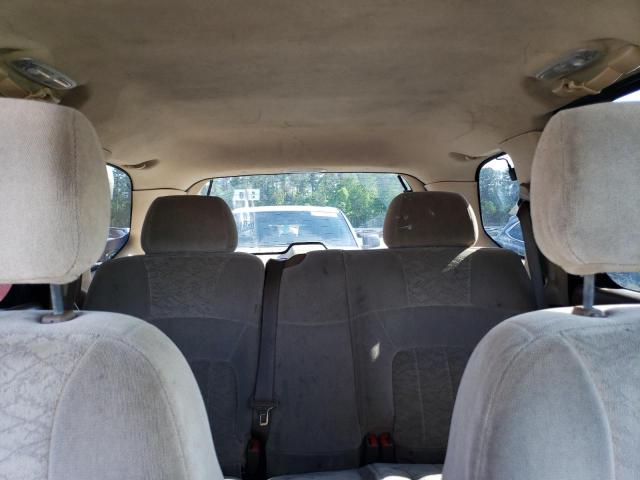 Photo 10 from auction – 2003 GMC ENVOY with VIN 1GKDT13S932118931