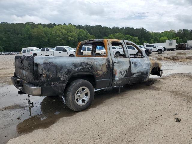 Photo 3 from auction – 2004 DODGE RAM 1500 S with VIN 1D3HU18D64J163926