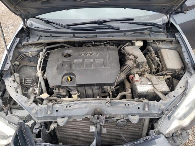 Photo 11 from auction – 2014 TOYOTA COROLLA L with VIN 2T1BURHE2EC168348