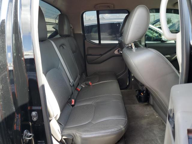 Photo 10 from auction – 2012 NISSAN FRONTIER S with VIN 1N6AD0EV0CC446355