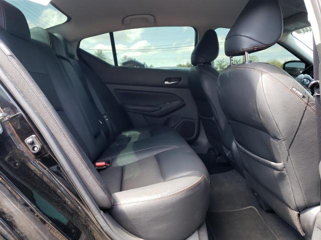 Photo 10 from auction – 2021 NISSAN ALTIMA SR with VIN 1N4BL4CV1MN339380