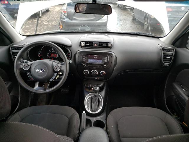 Photo 8 from auction – 2019 KIA SOUL with VIN KNDJN2A27K7656370