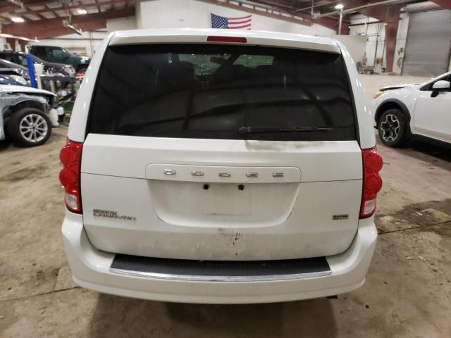 Photo 6 from auction – 2014 DODGE GRAND CARA with VIN 2C4RDGBG1ER181346