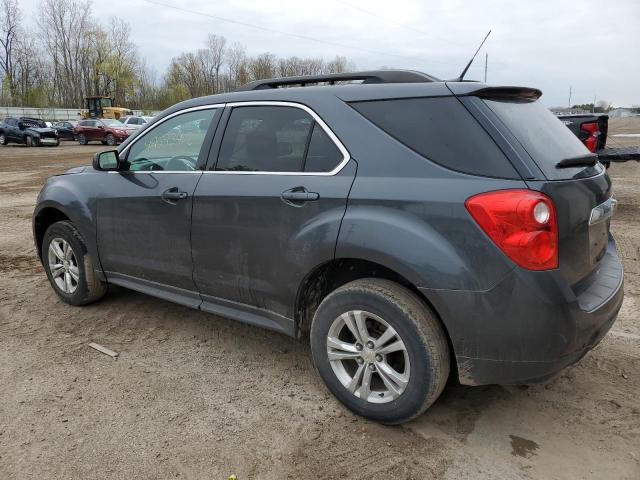Photo 2 from auction – 2011 CHEVROLET EQUINOX LT with VIN 2GNALDEC8B1220815