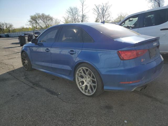 Photo 2 from auction – 2016 AUDI S3 PREMIUM with VIN WAUB1GFF0G1074532