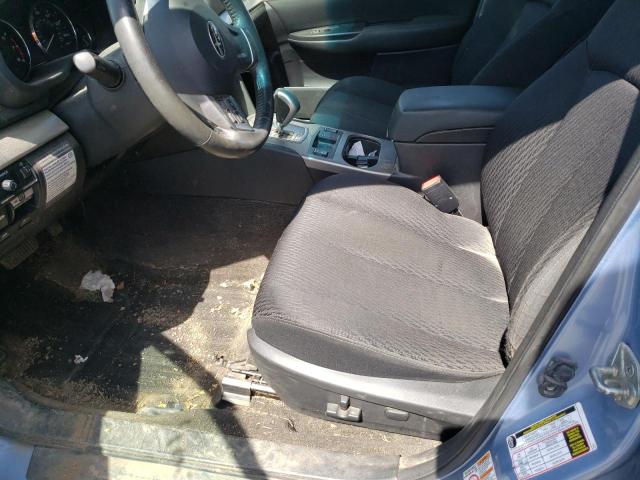 Photo 7 from auction – 2012 SUBARU LEGACY 2.5 with VIN 4S3BMBG62C3002189