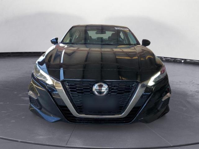Photo 5 from auction – 2021 NISSAN ALTIMA SR with VIN 1N4BL4CV7MN377115