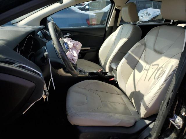 Photo 7 from auction – 2016 FORD FOCUS TITA with VIN 1FADP3N25GL299332