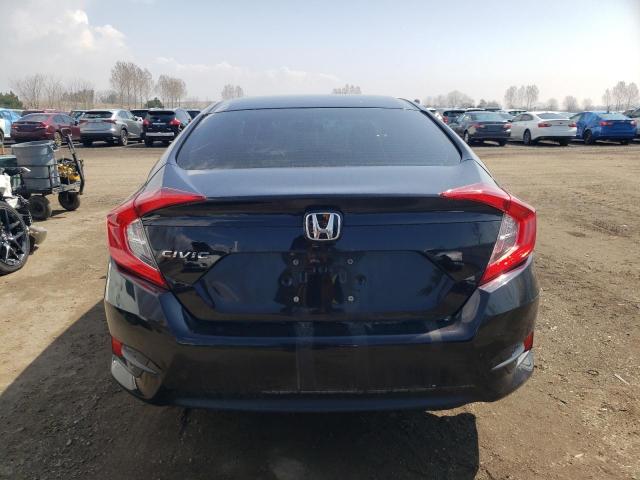 Photo 6 from auction – 2016 HONDA CIVIC LX with VIN 2HGFC2F50GH031613
