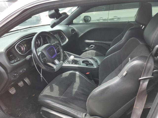 Photo 7 from auction – 2016 DODGE CHALLENGER with VIN 2C3CDZDJ1GH125138