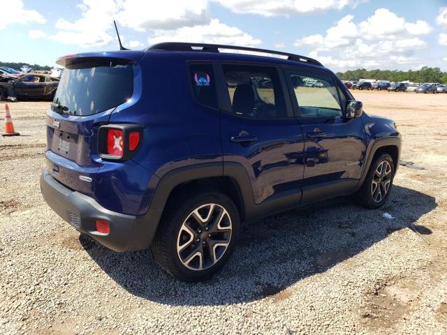 Photo 3 from auction – 2018 JEEP RENEGADE L with VIN ZACCJABB3JPJ70327