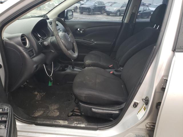 Photo 7 from auction – 2013 NISSAN VERSA S with VIN 3N1CN7AP1DL820389