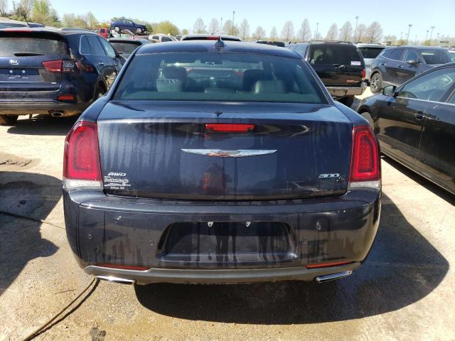 Photo 6 from auction – 2016 CHRYSLER 300 S with VIN 2C3CCAGG4GH208860