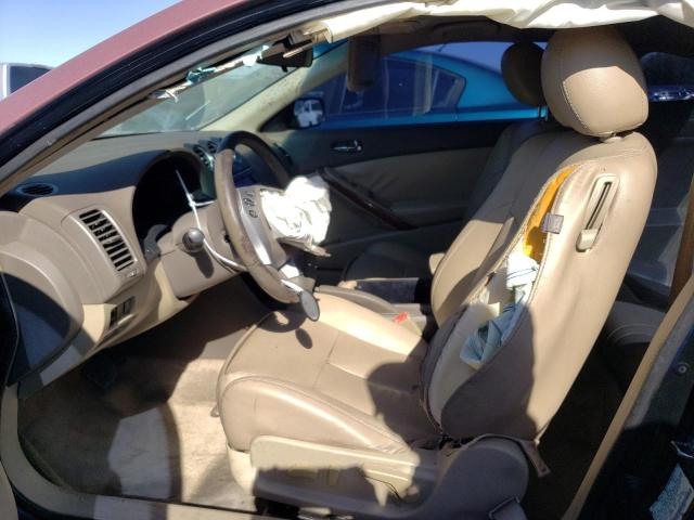 Photo 7 from auction – 2008 NISSAN ALTIMA 2.5 with VIN 1N4AL24E78C153181