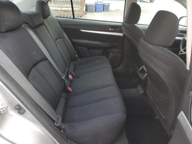 Photo 10 from auction – 2010 SUBARU LEGACY 2.5 with VIN 4S3BMBC68A3215084