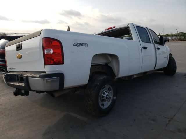 Photo 3 from auction – 2013 CHEVROLET SILVERADO with VIN 1GC1KVCG4DF155285