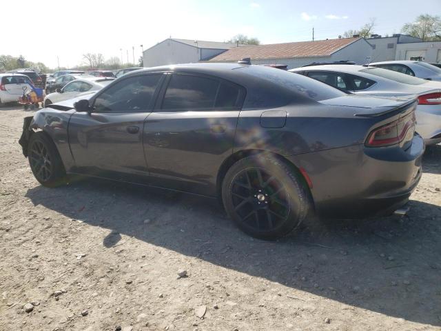 Photo 2 from auction – 2017 DODGE CHARGER R/ with VIN 2C3CDXCT9HH523724