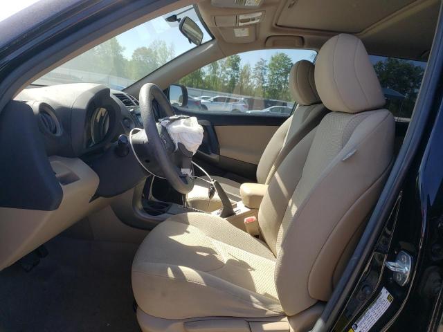 Photo 7 from auction – 2011 TOYOTA RAV4 with VIN 2T3ZF4DV5BW104694