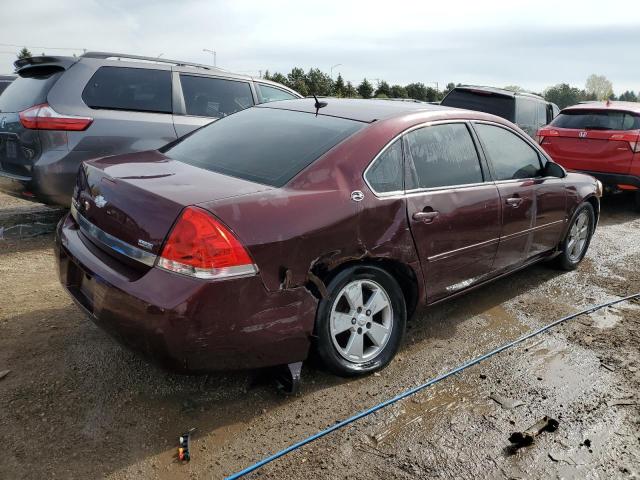 Photo 3 from auction – 2007 CHEVROLET IMPALA LT with VIN 2G1WT58K479362376