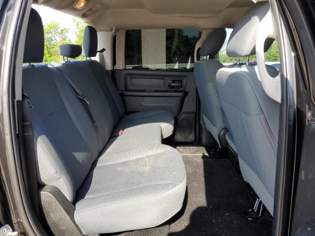 Photo 10 from auction – 2017 RAM 1500 ST with VIN 3C6RR7KT0HG543876