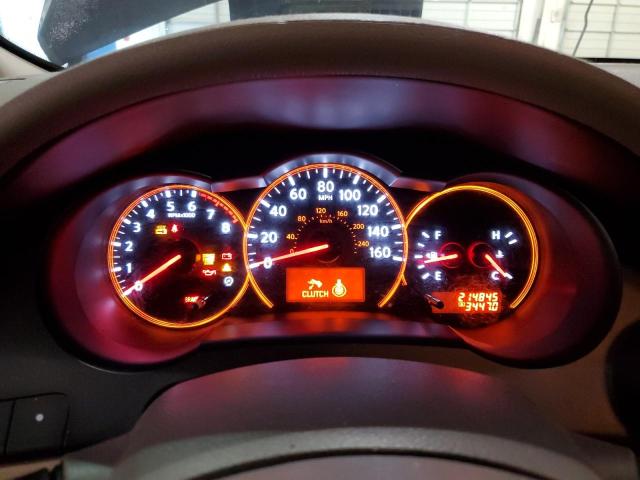 Photo 9 from auction – 2008 NISSAN ALTIMA 2.5 with VIN 1N4AL21E58C162434