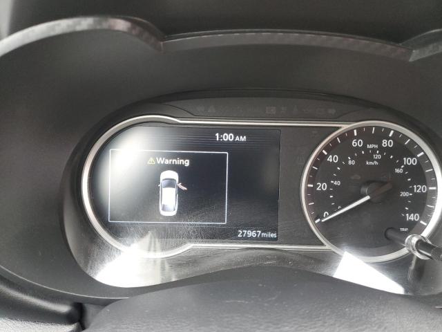 Photo 9 from auction – 2021 NISSAN VERSA SR with VIN 3N1CN8FV8ML922351