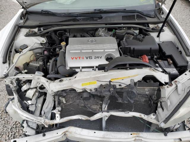 Photo 11 from auction – 2003 TOYOTA CAMRY LE with VIN JTDBF30K730146832