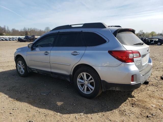 Photo 2 from auction – 2015 SUBARU OUTBACK 2. with VIN 4S4BSANC0F3279450