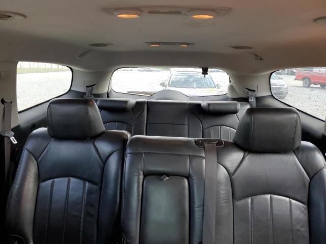 Photo 10 from auction – 2010 BUICK ENCLAVE CX with VIN 5GALRBED8AJ120779