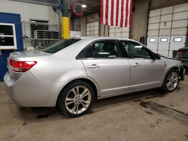 Photo 3 from auction – 2012 LINCOLN MKZ with VIN 3LNHL2JC6CR807671