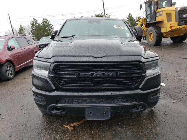 Photo 5 from auction – 2019 RAM 1500 LARAM with VIN 1C6SRFRT7KN776489