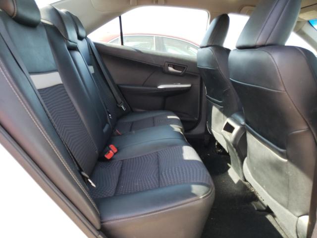 صورة رقم 10 من المزاد - 2012 TOYOTA CAMRY BASE مع VIN 4T1BF1FK6CU614713