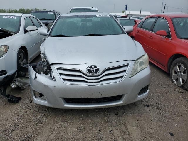 Photo 5 from auction – 2011 TOYOTA CAMRY BASE with VIN 4T4BF3EK8BR168632