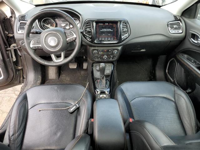 Снимка 8 от търг – 2019 JEEP COMPASS LI с VIN 3C4NJDCB1KT656365