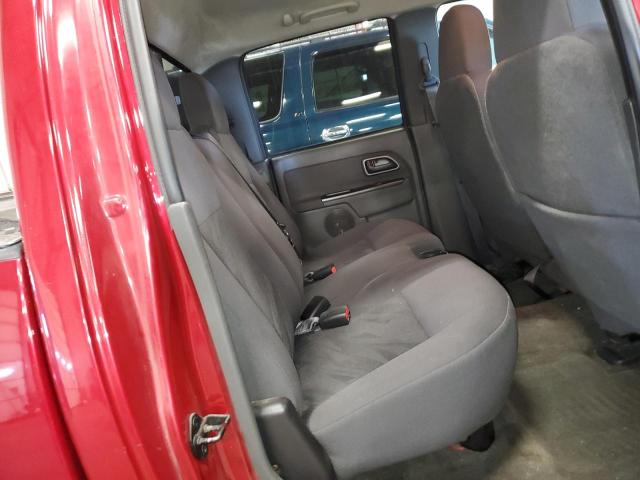 Photo 10 from auction – 2005 CHEVROLET COLORADO with VIN 1GCDT136058274399