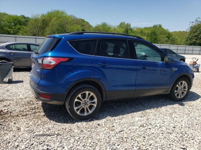 Photo 3 from auction – 2018 FORD ESCAPE SE with VIN 1FMCU0GD0JUC87338