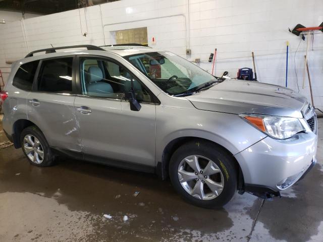 Photo 4 from auction – 2014 SUBARU FORESTER 2 with VIN JF2SJAHC7EH488304
