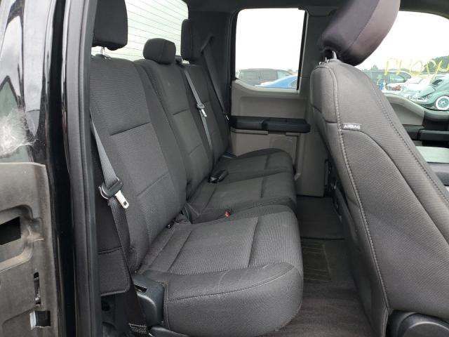 Photo 10 from auction – 2018 FORD F150 SUPER with VIN 1FTEX1CP8JFA42107
