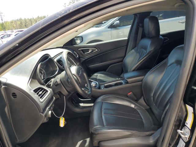 Photo 7 from auction – 2017 CHRYSLER 200 LIMITE with VIN 1C3CCCAB6HN505873