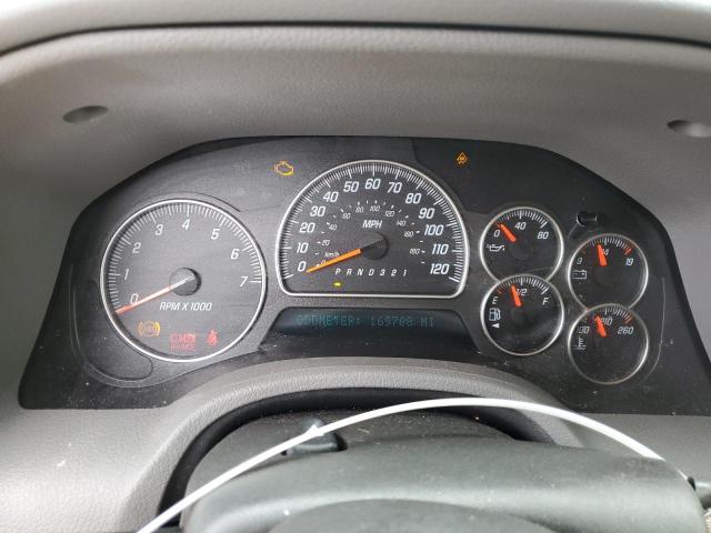 Photo 9 from auction – 2006 GMC ENVOY with VIN 1GKDT13S362280994