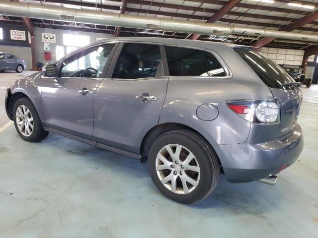Photo 2 from auction – 2009 MAZDA CX-7 with VIN JM3ER29L090220621