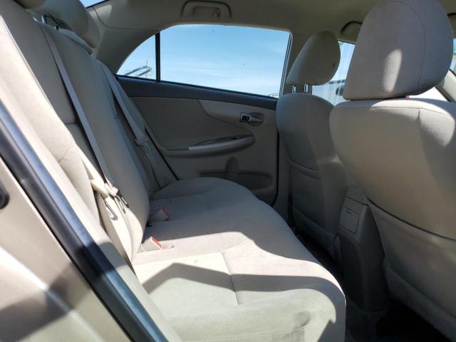 Zdjęcie 10 z aukcji – 2010 TOYOTA COROLLA BA z VIN 2T1BU4EE1AC376965