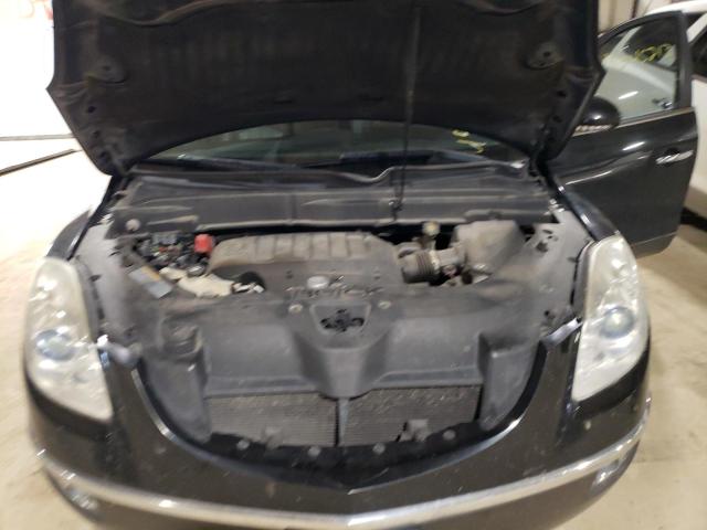 Photo 11 from auction – 2011 BUICK ENCLAVE CX with VIN 5GAKVCED2BJ114801
