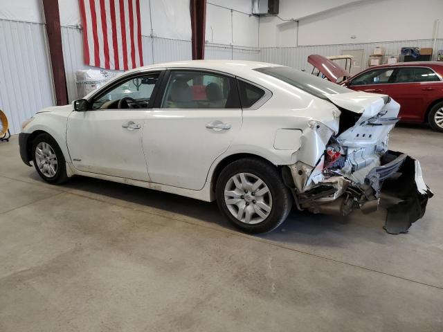 Photo 2 from auction – 2015 NISSAN ALTIMA 2.5 with VIN 1N4AL3AP6FC570493