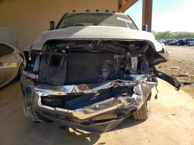 Photo 5 from auction – 2014 RAM 2500 ST with VIN 3C6UR5CL8EG145033
