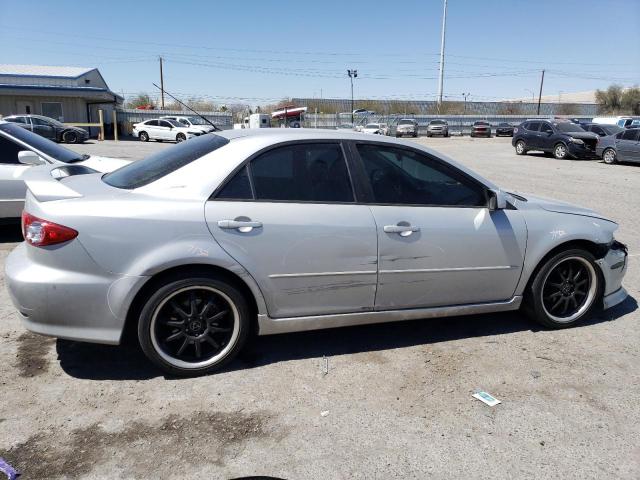Photo 3 from auction – 2005 MAZDA 6 S with VIN 1YVHP80D755M21329